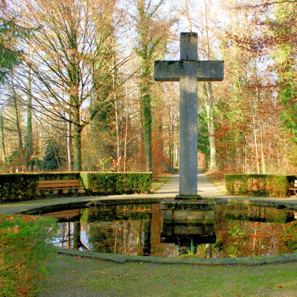 Waldfriedhof
