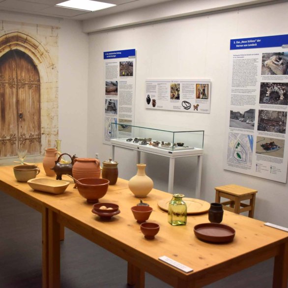 Musée de la ville de Bad Krozingen