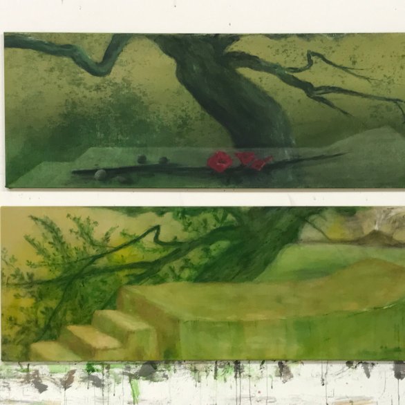 Bett für Bernau (C) Stefan Bergmann