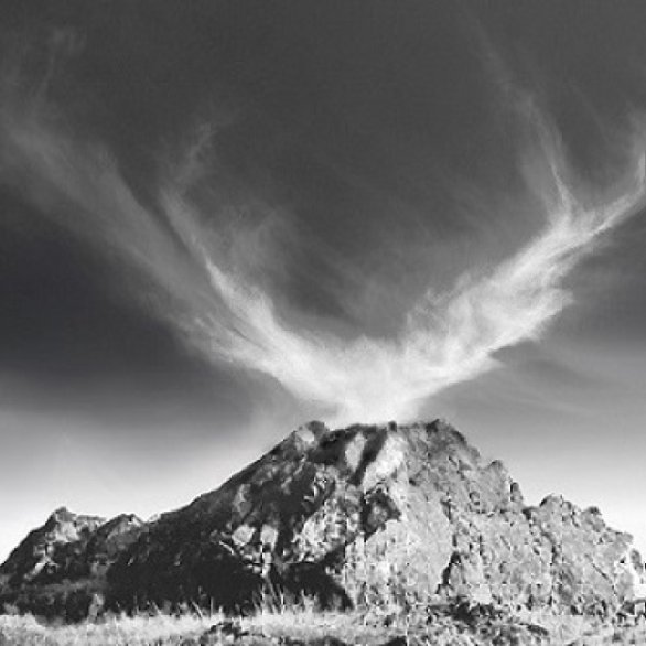 Schiibefelse (C) Bjarne Geiges