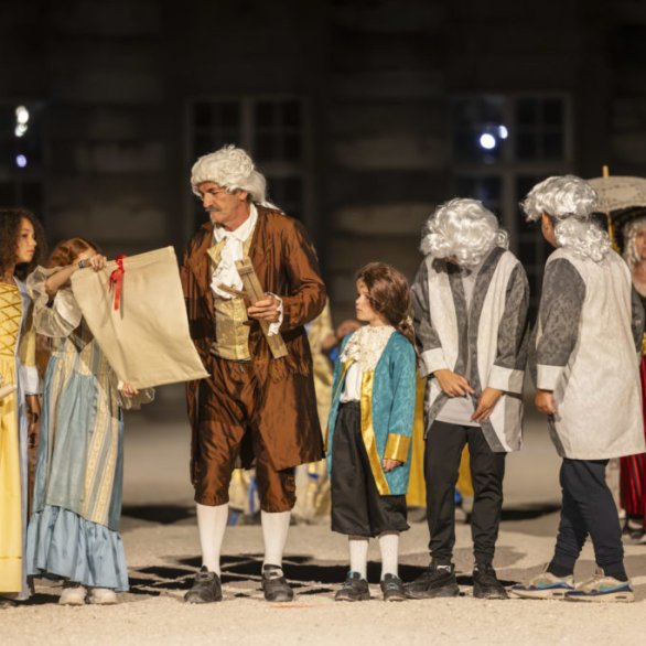 Lux Salina, l’exposition ! – La caravane des gens