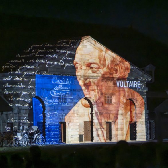 Lux Salina, l’exposition ! – La caravane des gens