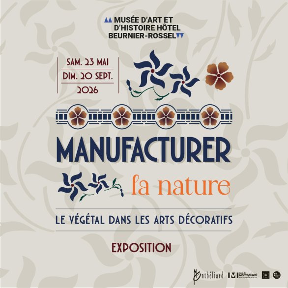 Affiche de l'exposition