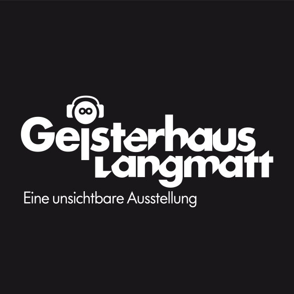 Geisterhaus Langmatt, Collage von Sabine Fehlmann