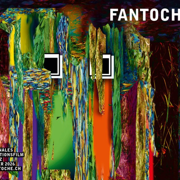 Fantoche 2026 – 24th International Animation Film Festival