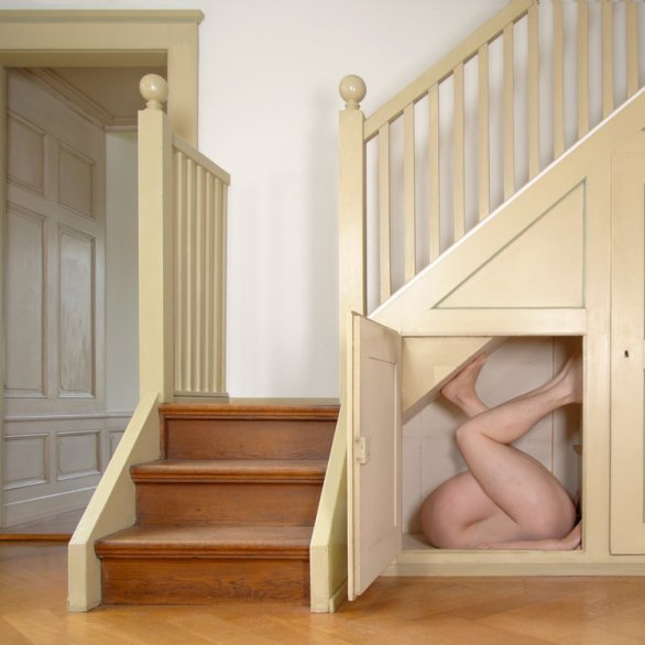 BiglerWeibel, Prozessskizze aus dem Kunstprojekt 2024–2026 rund um die Räumlichkeiten und die Renovation des Museums Langmatt