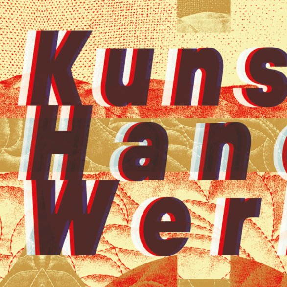 KUNST.HAND.WERK. MARKT