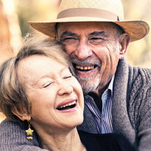FILMABEND «YALOM’S CURE»; Bild: © Alamode Films