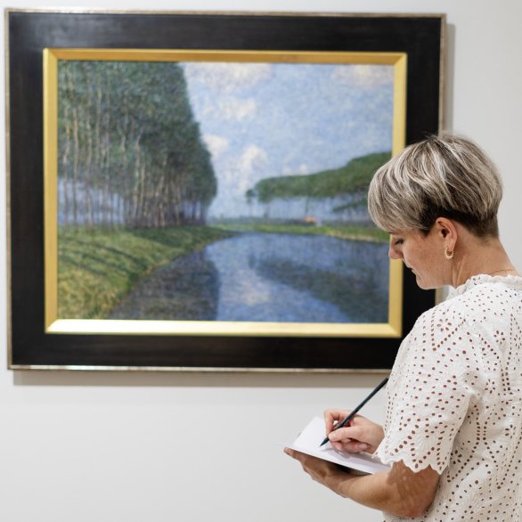 Kreative Schreibwerkstatt