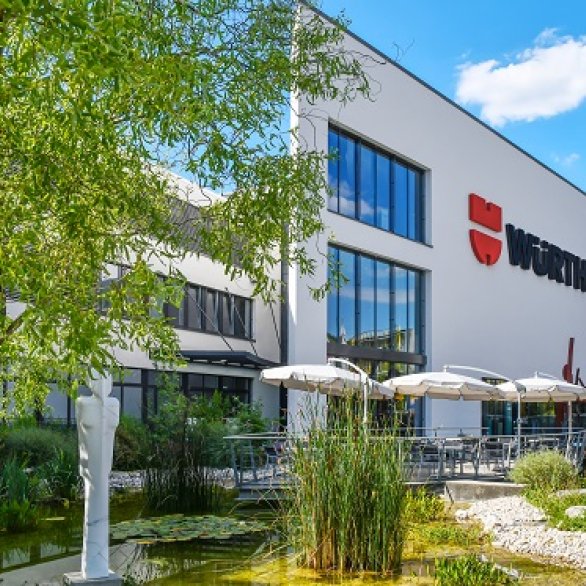 Forum Würth Arlesheim