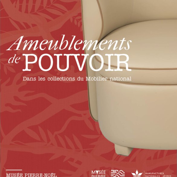 affiche de l'exposition