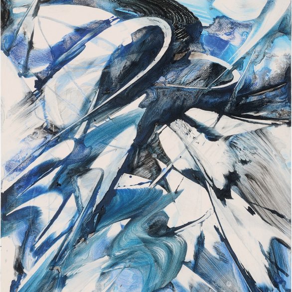 K.O. Götz, Kolph, 1996