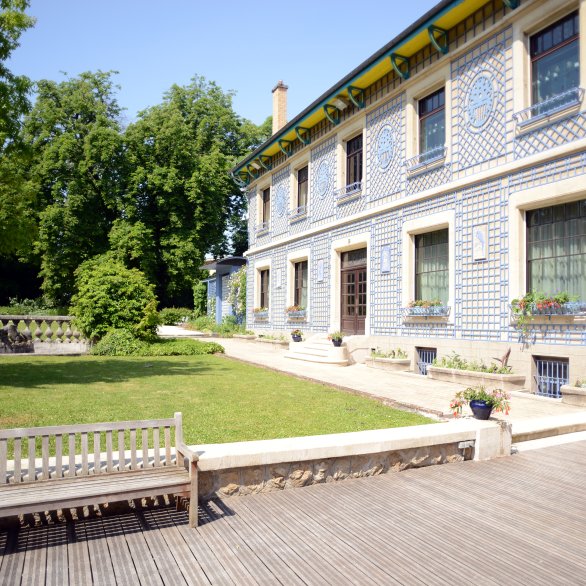 Musée de l'École de Nancy