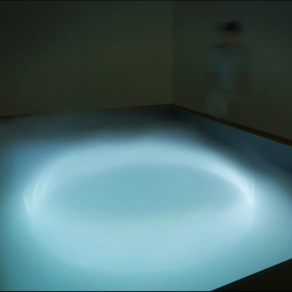 William Forsythe, Additive Inverse, 2007 Photo : © Dominik Mentzos Photography