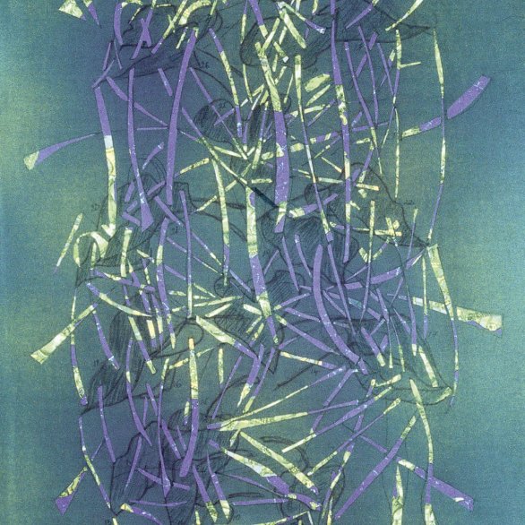 Stefan Bertalan, Diapositiv, Sammlung Lecca, München