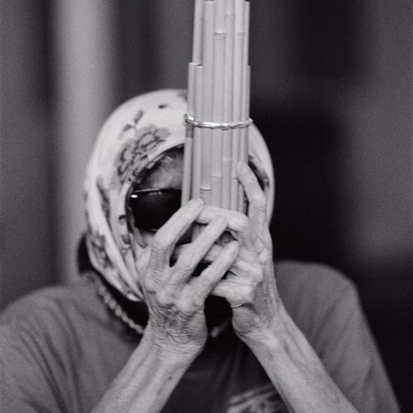 Foto: Ari Marcopoulos
