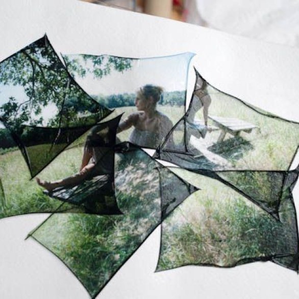 atelier polaroid