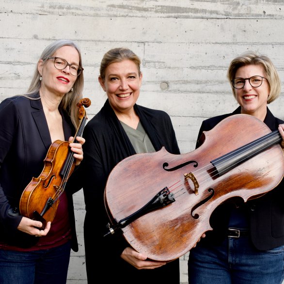 Absolut Trio Absolut Trio