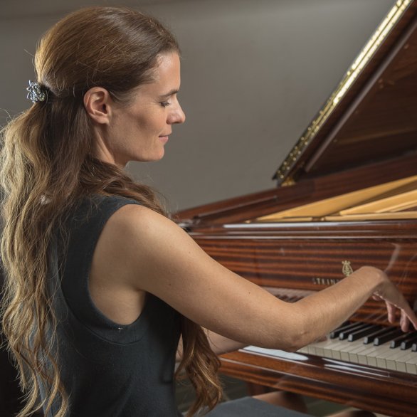 Andrea Wiesli Andrea Wiesli