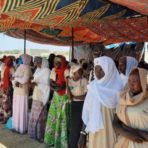 © Corridors of Peace, Dornach