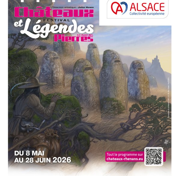 Les Lames d'en Temps