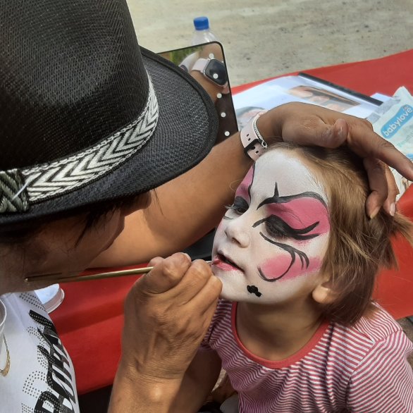 Maquillage