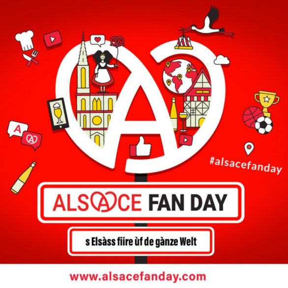 Elsass Fan Day