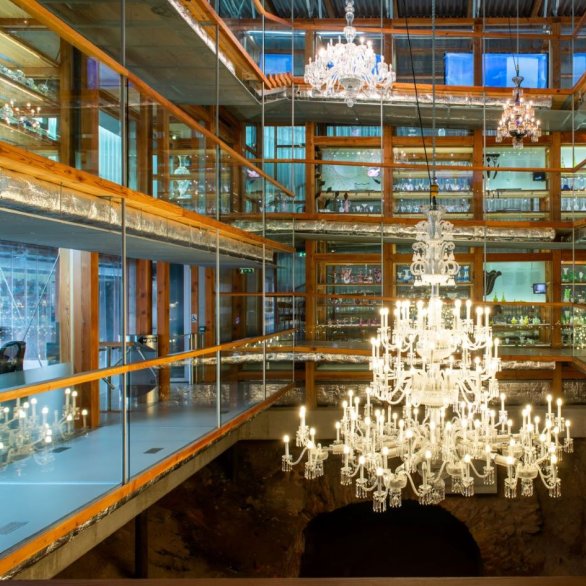 Visite guidée du musée Saint-Louis