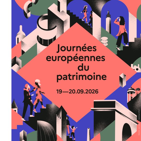 Regards d’hier, patrimoine vivant