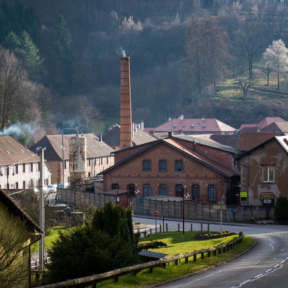 Crédit Benoît TEILLET © Benoît TEILLET