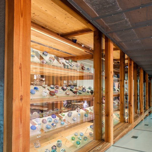 Visite guidée du musée Saint-Louis