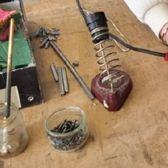 Restitution du projet « Constellation » : présentation d’un vitrail d’exception