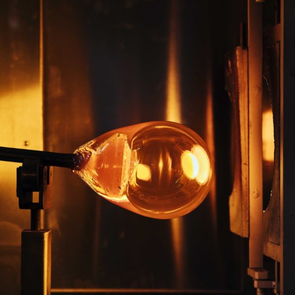 Visite guidée des ateliers de la manufacture Saint-Louis