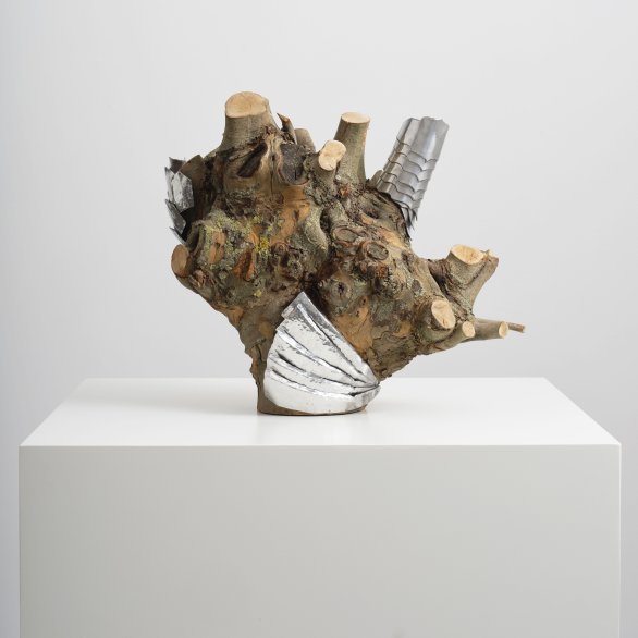 Werk des Künstlers Rasmus Myrup