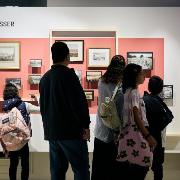 © Tous droits réservés Stadtmuseum Aarau