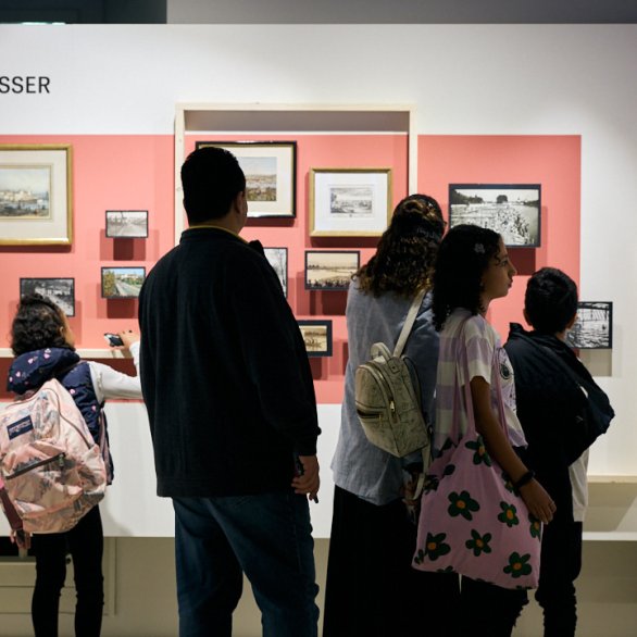 Stadtmuseum Aarau