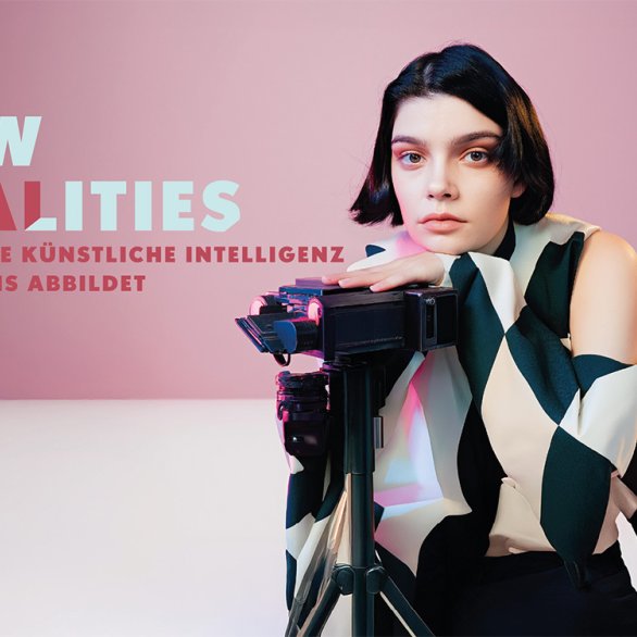 KI-generiertes Bild: Maren Burghard KI-generiertes Bild: Maren Burghard