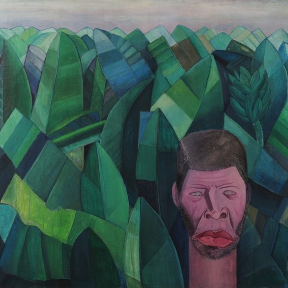 Lasar Segall, Bananal