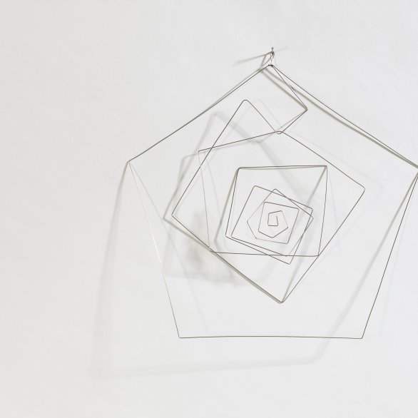 Paul Klee, Nordzimmer (Detail), 1932, 17, Aquarell auf Papier auf Karton, 37 × 55 cm, Zentrum Paul Klee, Bern  © Zentrum Paul Klee Paul Klee, Nordzimmer (Detail), 1932, 17, Aquarell auf Papier auf Karton, 37 × 55 cm, Zentrum Paul Klee, Bern  © Zentrum Paul Klee