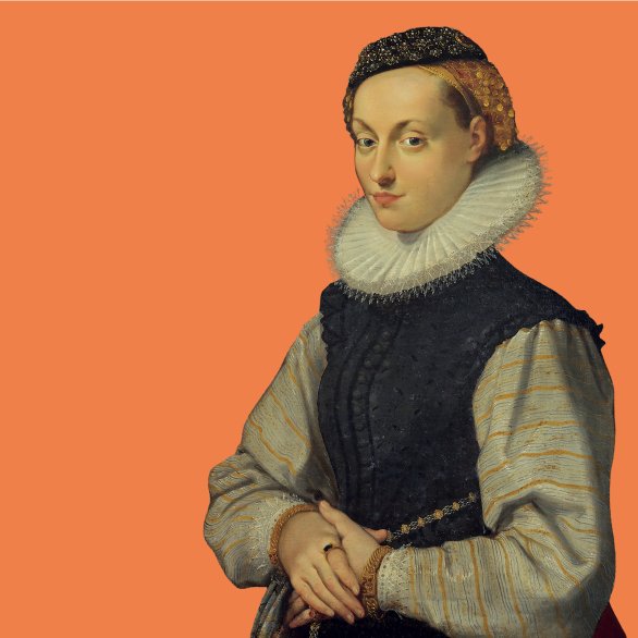 Niklaus Manuel (I.), Die Versuchung des heiligen Antonius, 1518–1520, Mischtechnik auf Fichtenholz, 101 × 126 cm. Kunstmuseum Bern, Depositum der Schweizerischen Eidgenossenschaft, Bundesamt für Kultur, Gottfried Keller-Stiftung  © Kunstmuseum Bern