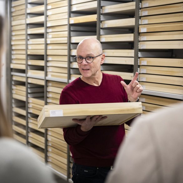 NMBE Tag naturhistorischer Sammlungen 8570