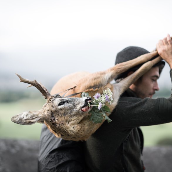 Fotoarbeit von Alex Ochsner