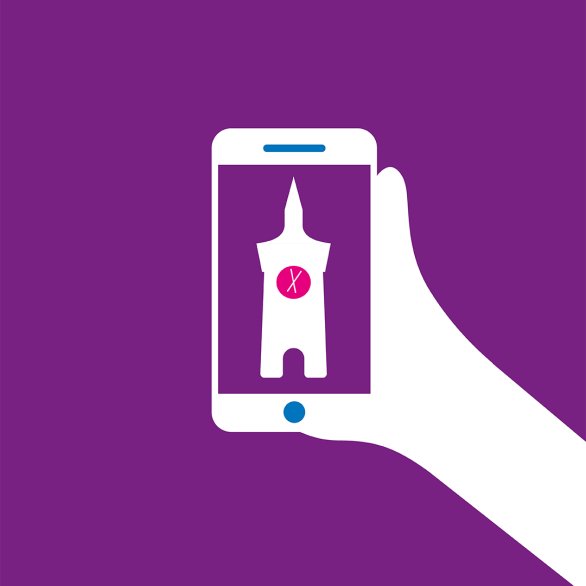 Symbolbild Rahmenprogramm Massentourismus