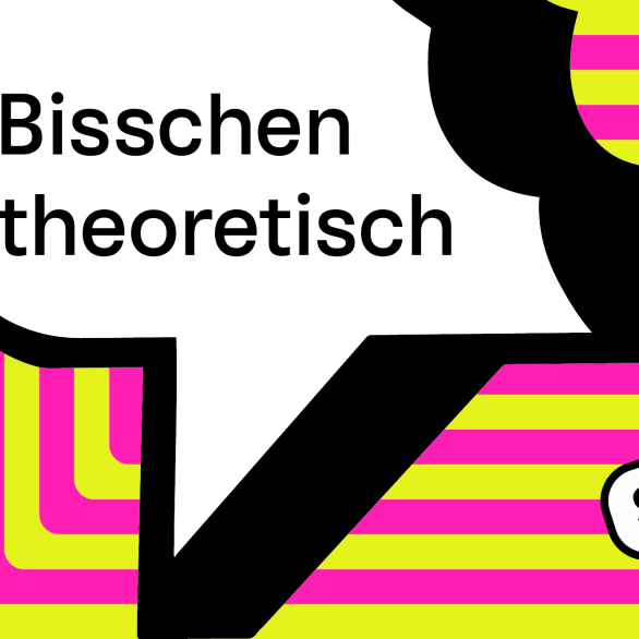 Bisschen theoretisch Staffel 4