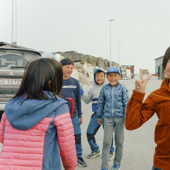 Grönland, 2024, Foto: Julian Schmitt © ALPS Alpines Museum der Schweiz Grönland, 2024, Foto: Julian Schmitt © ALPS Alpines Museum der Schweiz