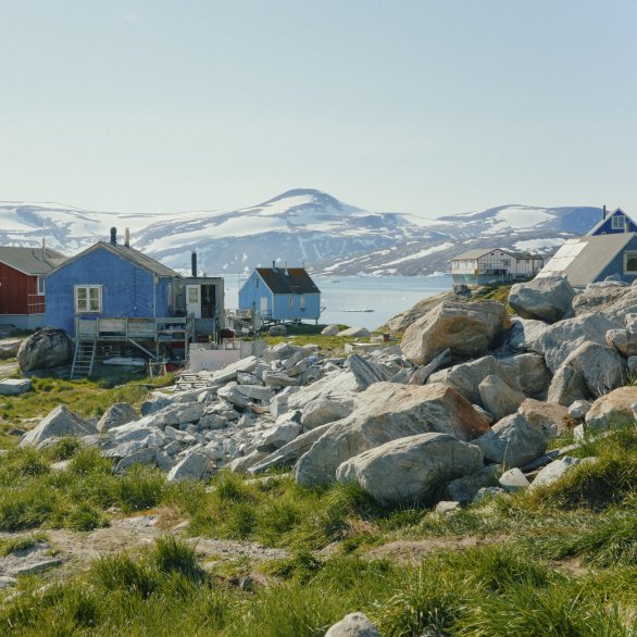 Grönland, 2024, Foto: Julian Schmitt © ALPS Alpines Museum der Schweiz Grönland, 2024, Foto: Julian Schmitt © ALPS Alpines Museum der Schweiz