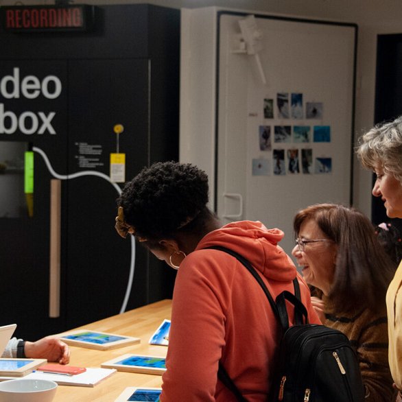 Entscheidungsprozess mit DaZ Klasse 4