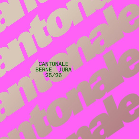 Cantonale Berne Jura 2025/2026