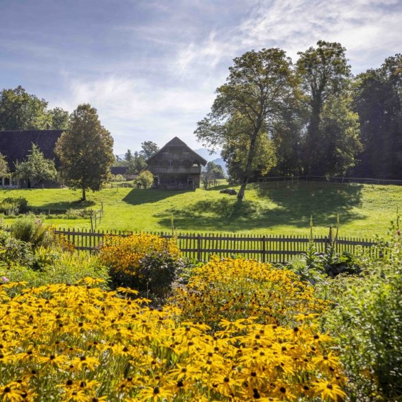 Europäische Tage des Denkmals
