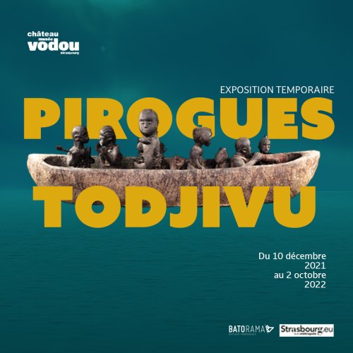 Pirogues-Todjivu